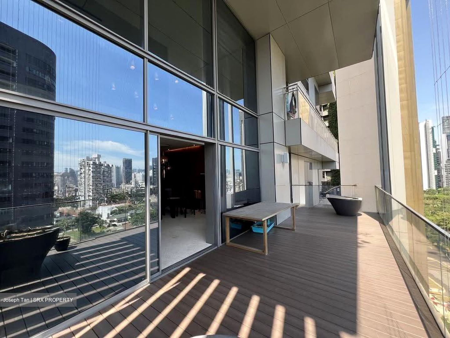 3 Orchard By-The-Park (D10), Condominium #637290461